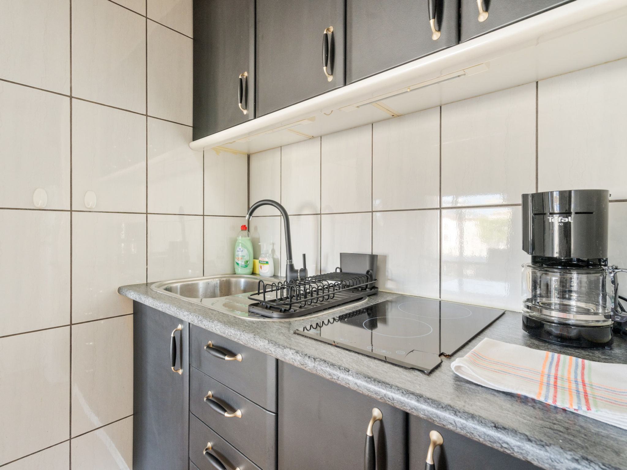 Photo of WELCS APARTAMENTO 058 EMP en Puerto con Terraza