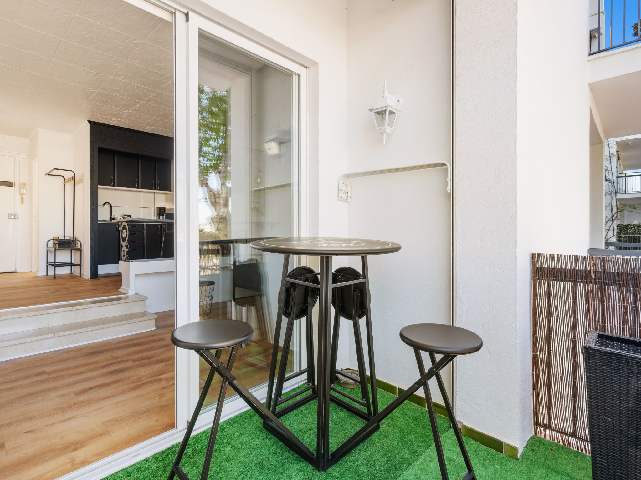 Photo of WELCS APARTAMENTO 058 EMP en Puerto con Terraza