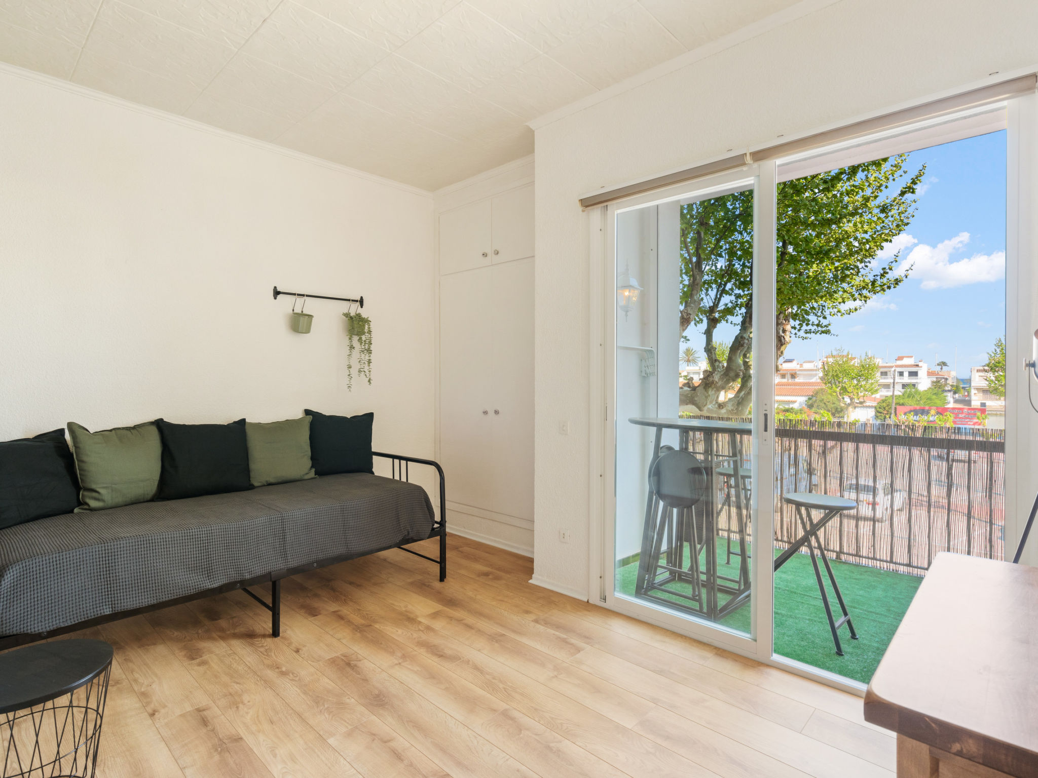 Photo of WELCS APARTAMENTO 058 EMP en Puerto con Terraza