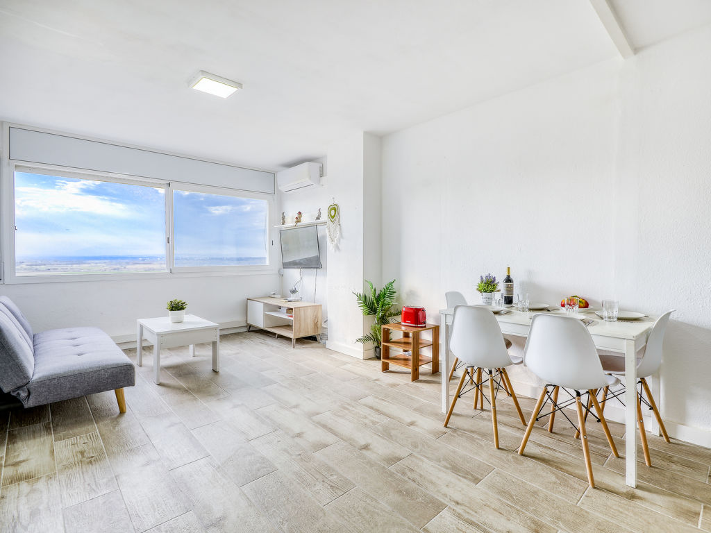 Appartement Manhattan in Spanje