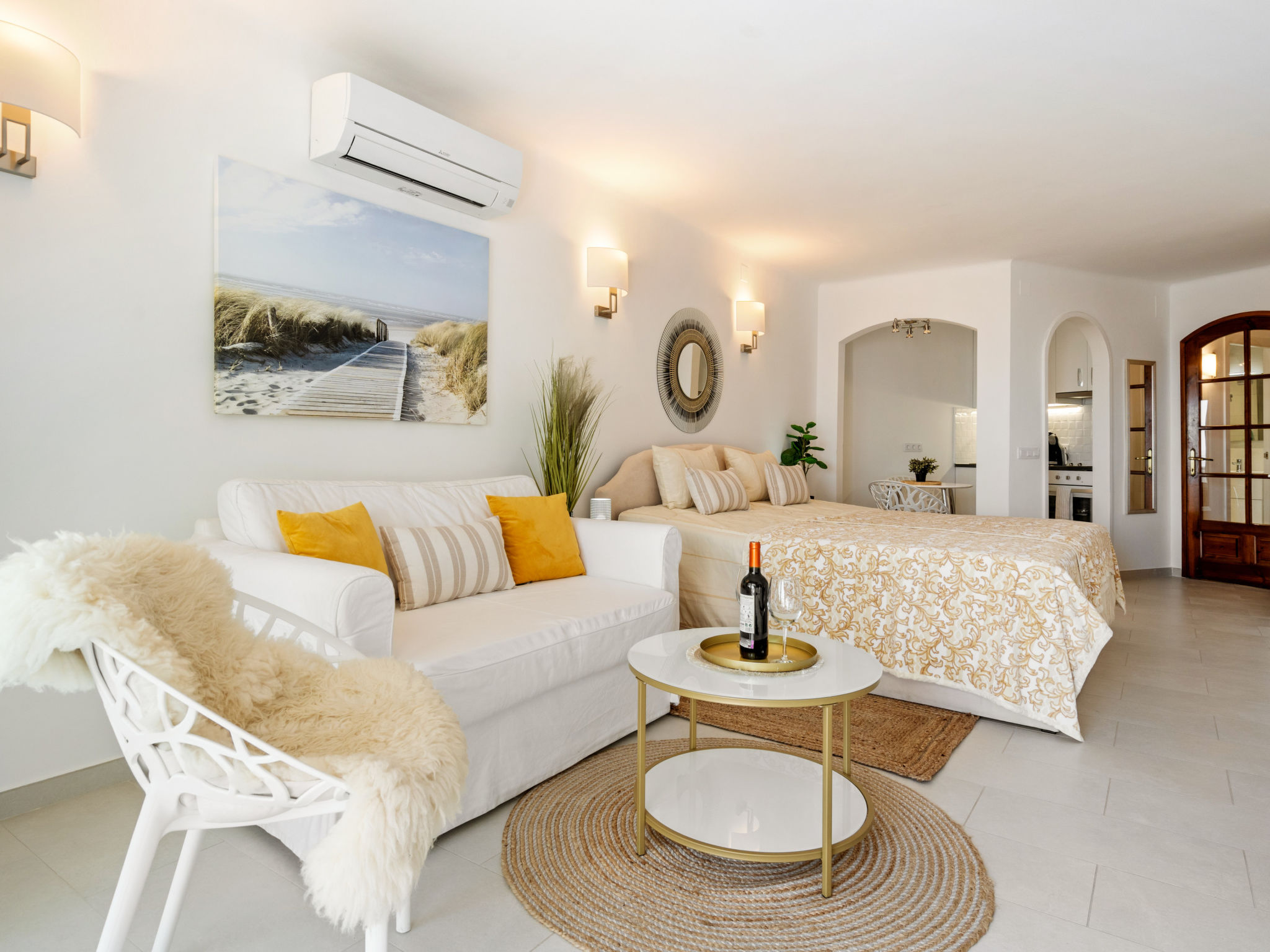 Photo of WELCS ESTUDIO 057 EMP Frente al Mar