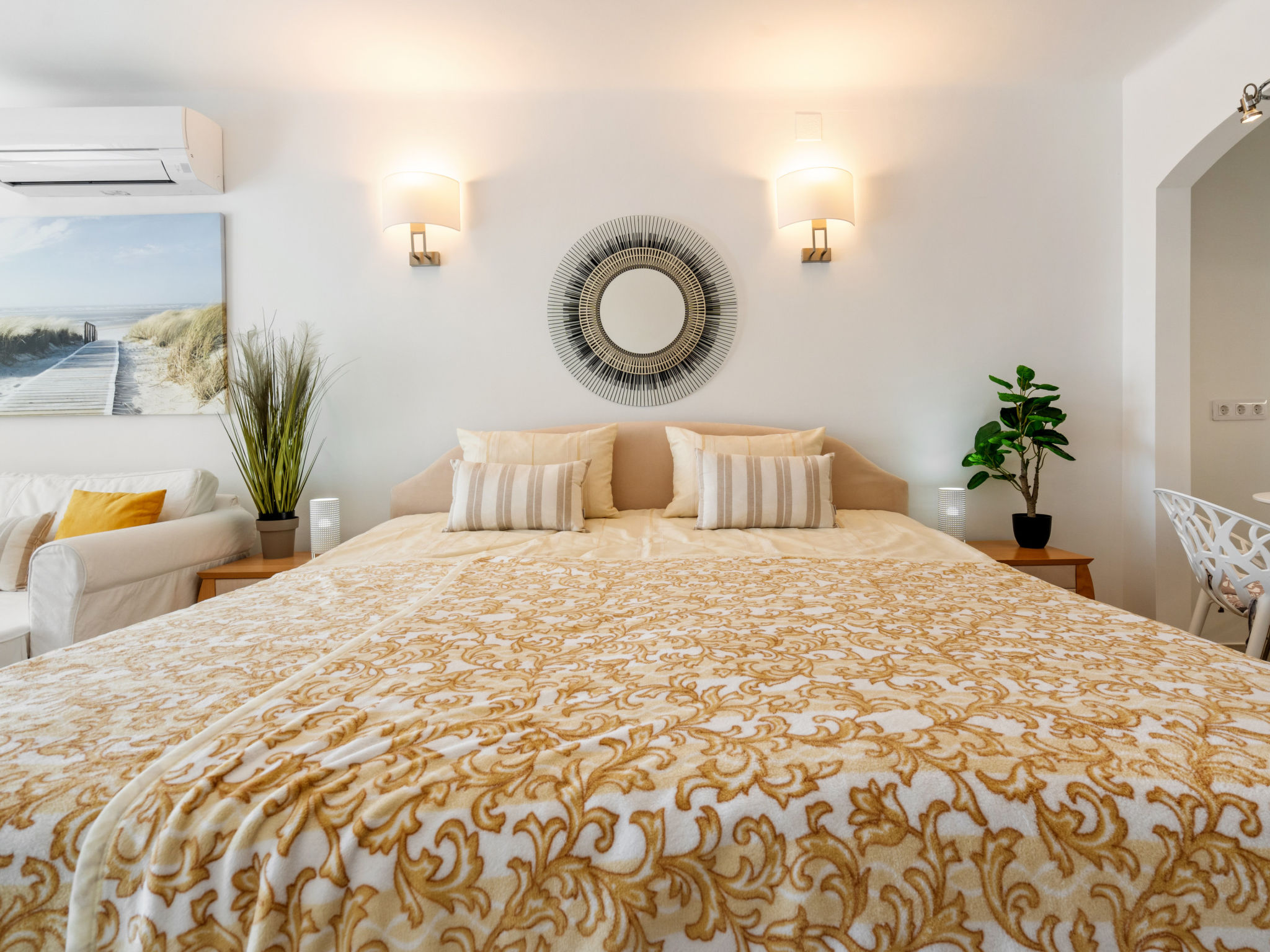 Photo of WELCS ESTUDIO 057 EMP Frente al Mar