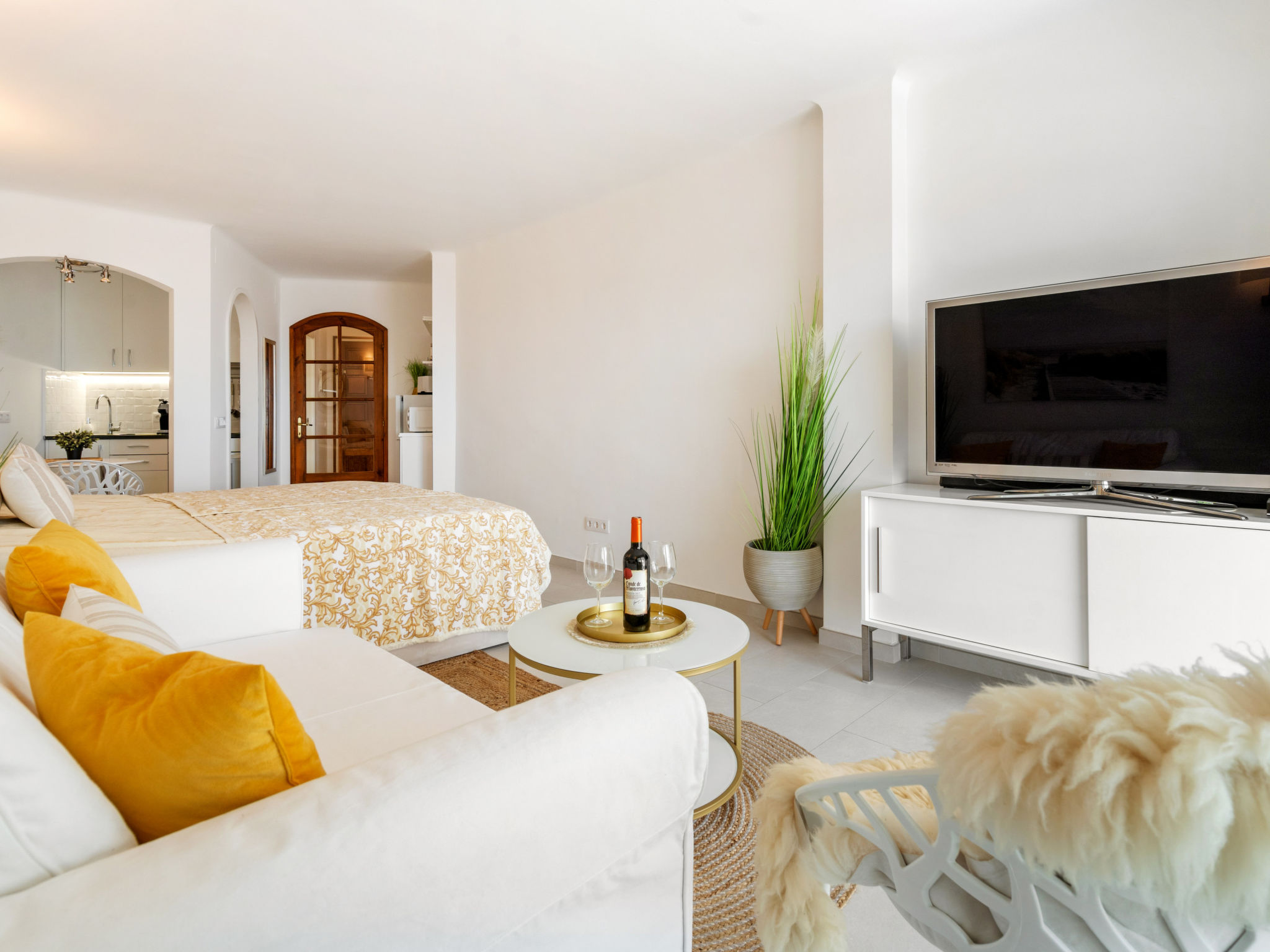 Photo of WELCS ESTUDIO 057 EMP Frente al Mar