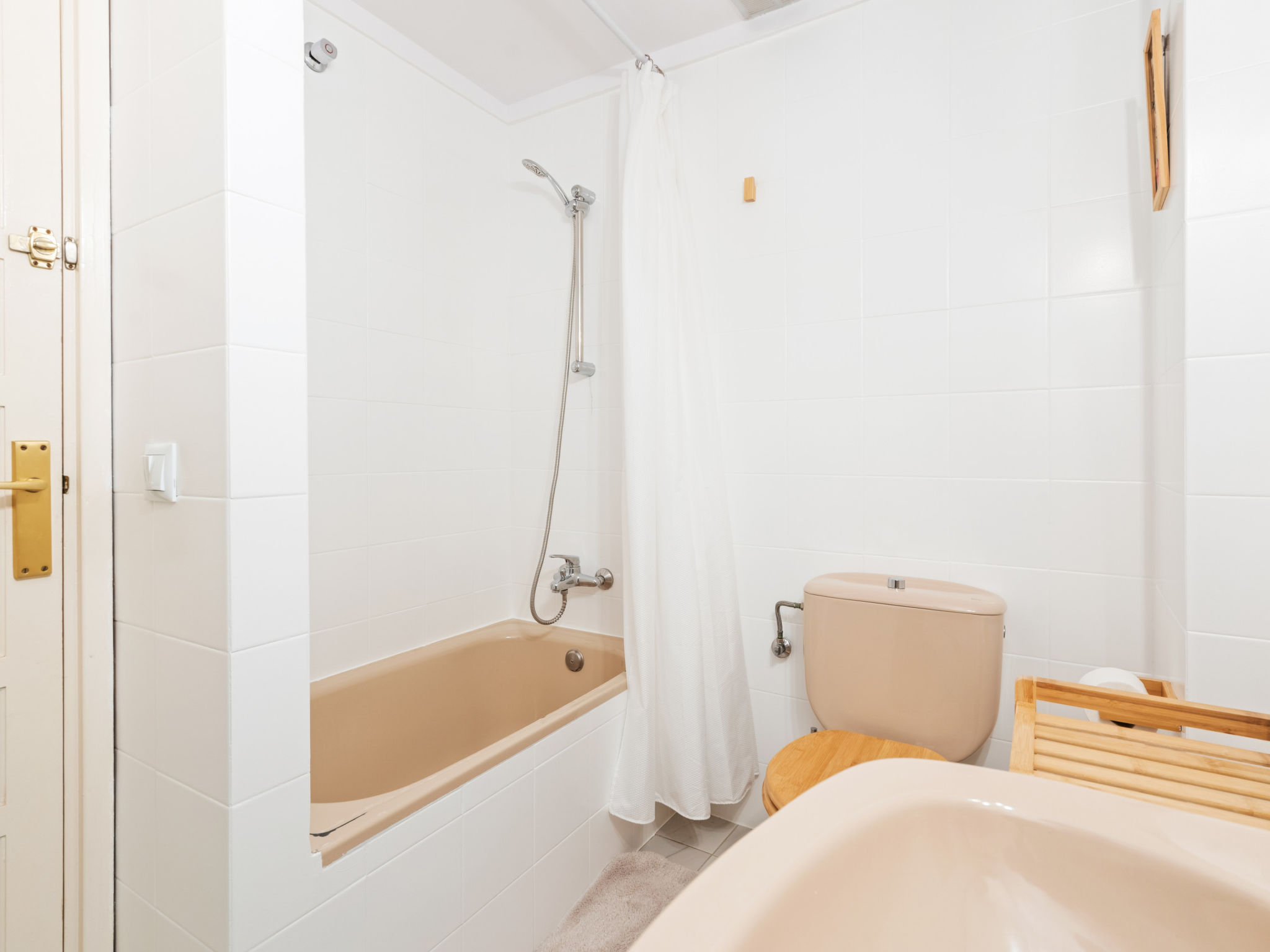 Photo of WELCS APARTAMENTO 055 EMP con terraza y vistas