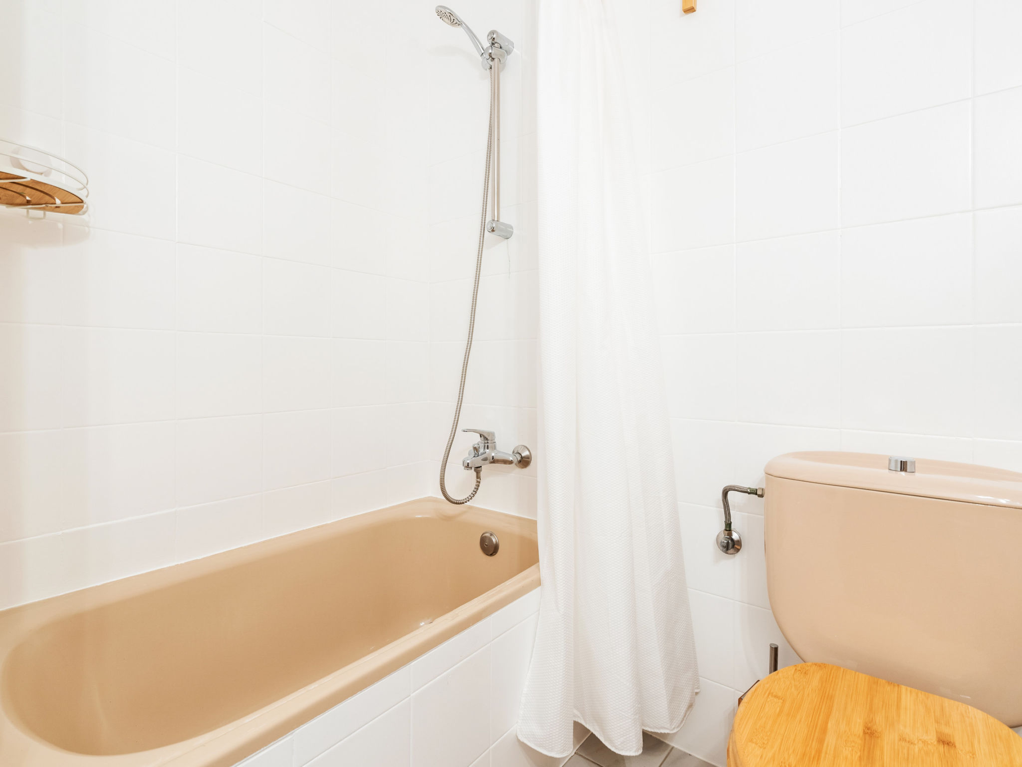 Photo of WELCS APARTAMENTO 055 EMP con terraza y vistas