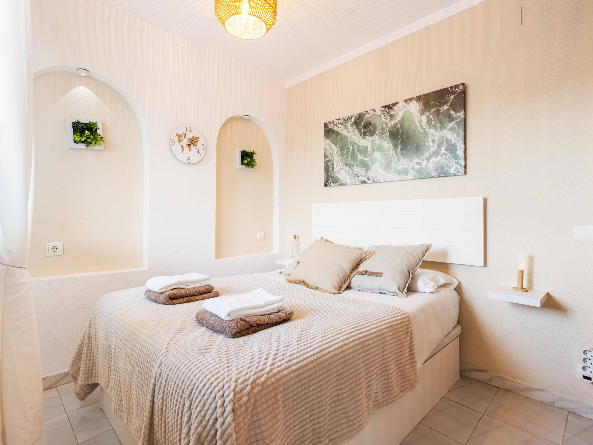 Photo of WELCS APARTAMENTO 055 EMP con terraza y vistas