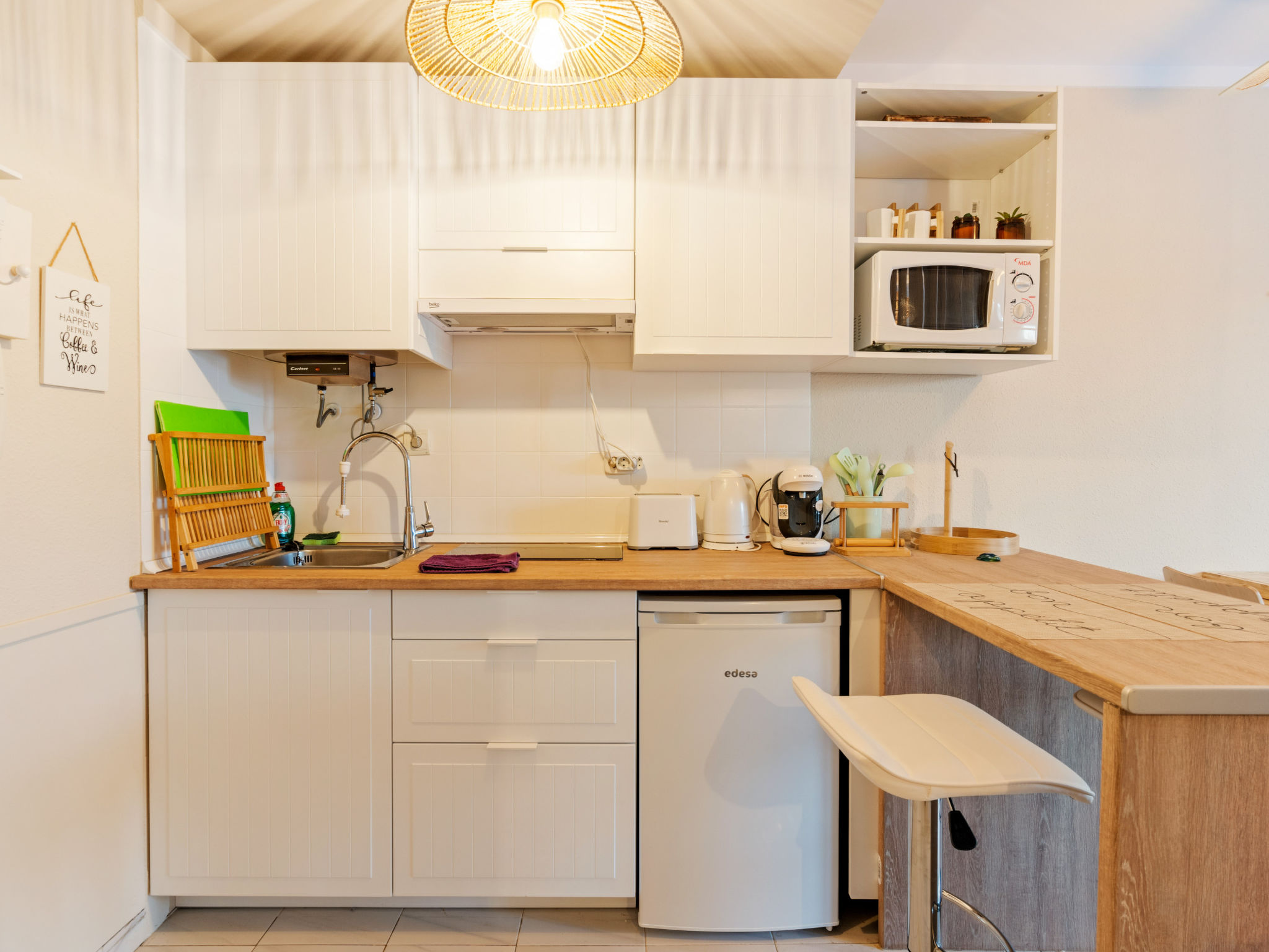 Photo of WELCS APARTAMENTO 055 EMP con terraza y vistas