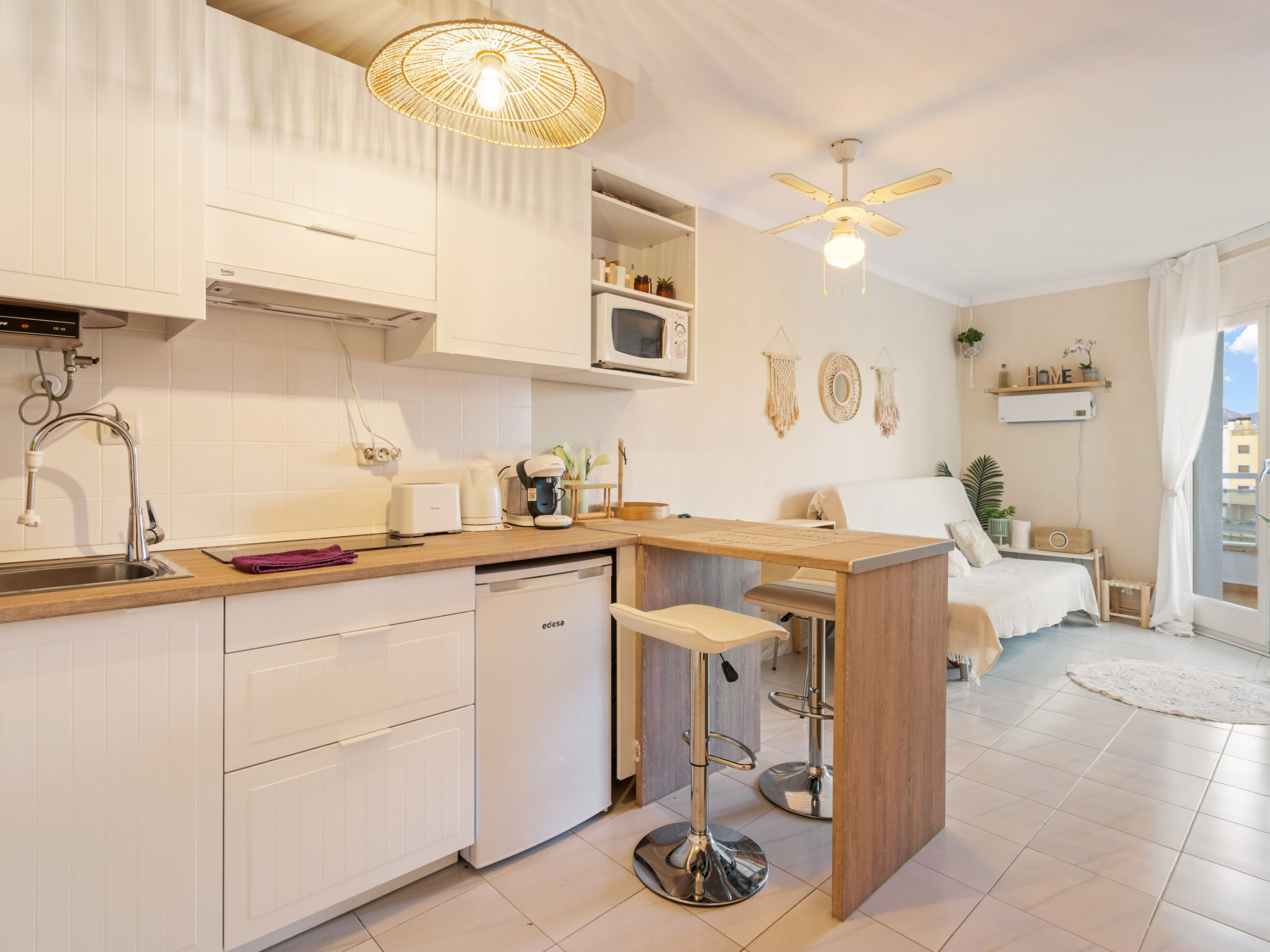 Photo of WELCS APARTAMENTO 055 EMP con terraza y vistas