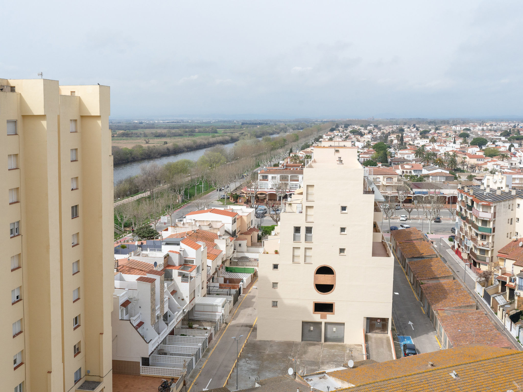 Photo of WELCS ESTUDIO 131 EMP cerca del mar