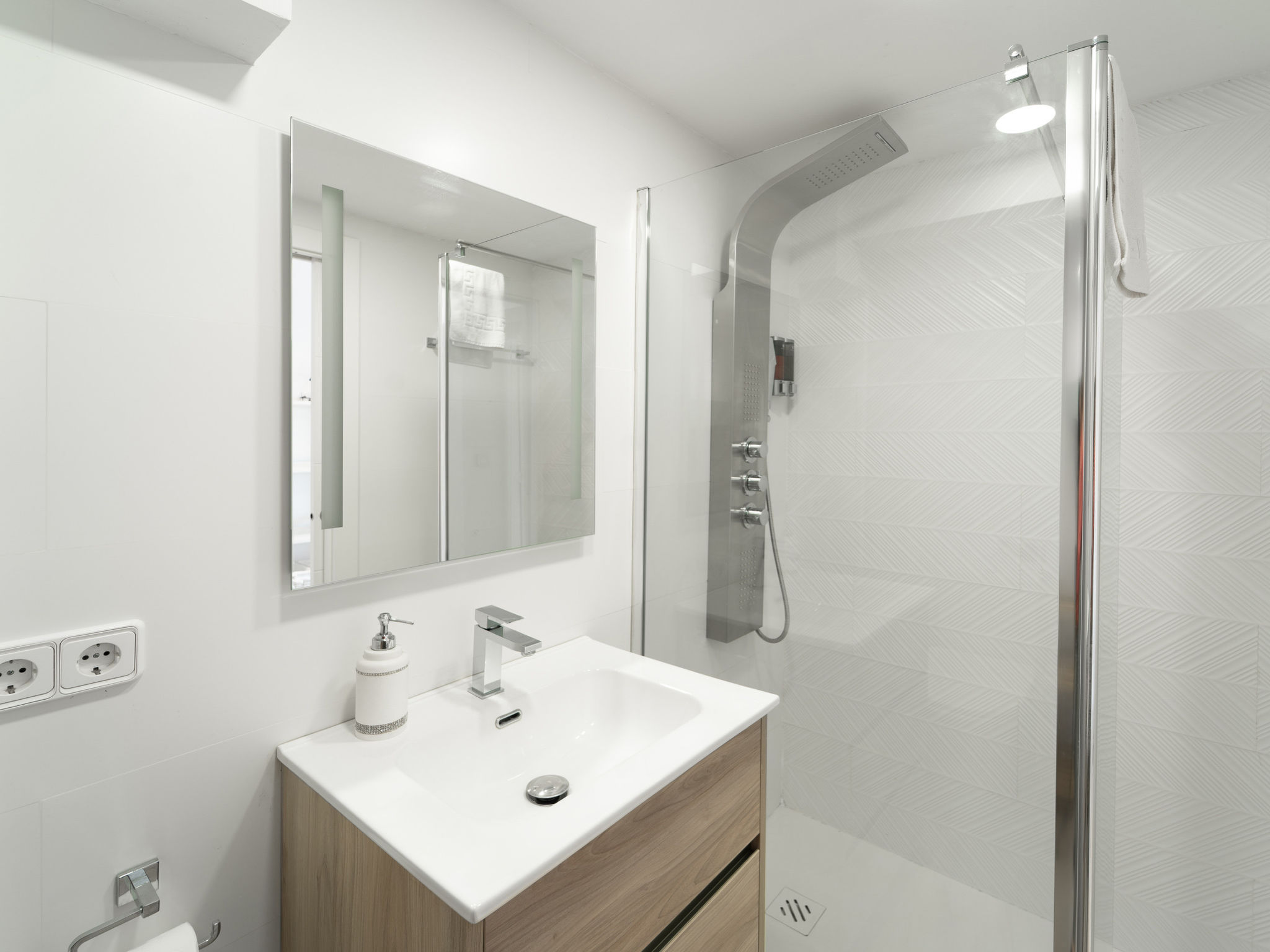 Photo of WELCS ESTUDIO 131 EMP cerca del mar