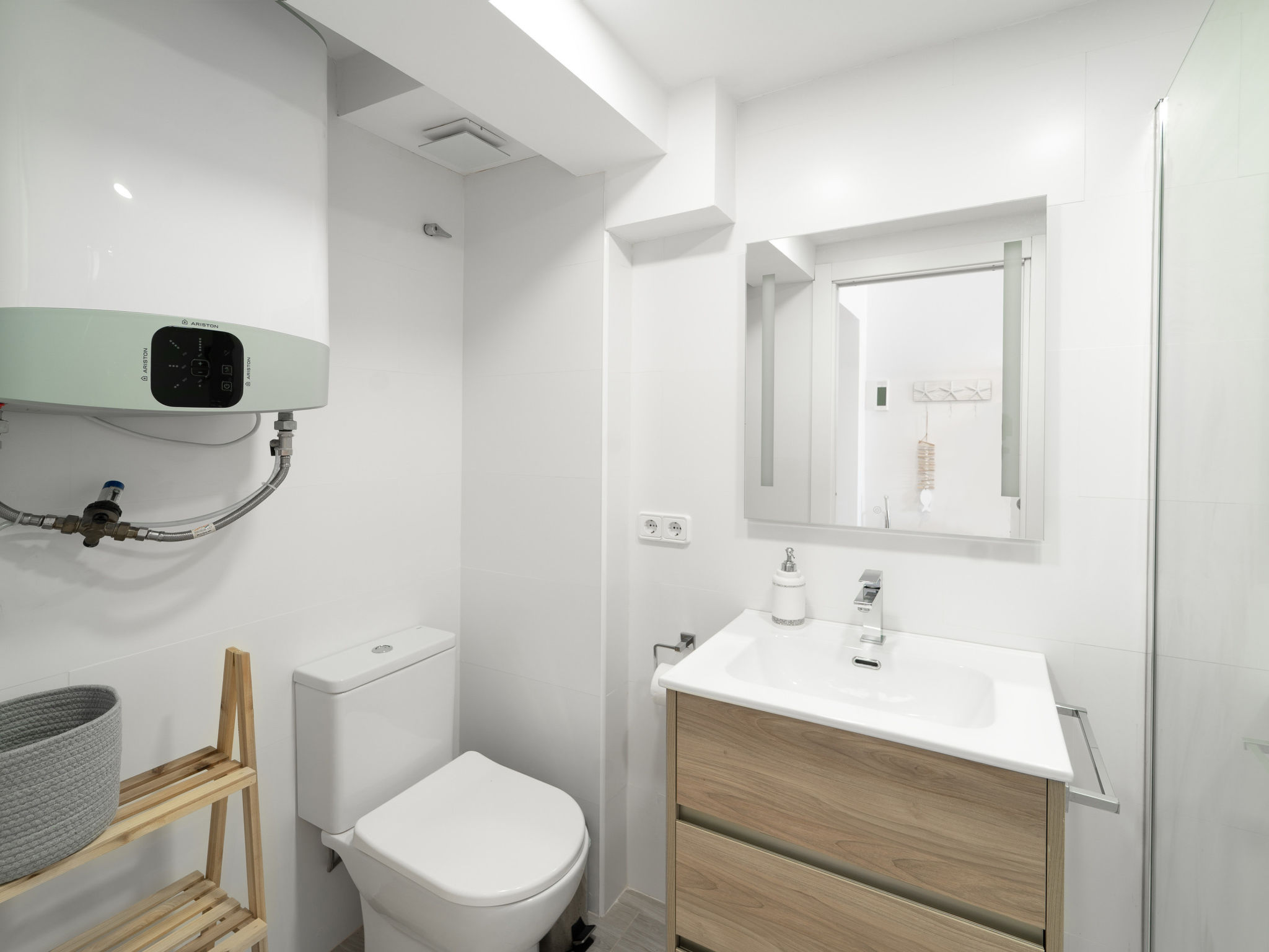 Photo of WELCS ESTUDIO 131 EMP cerca del mar