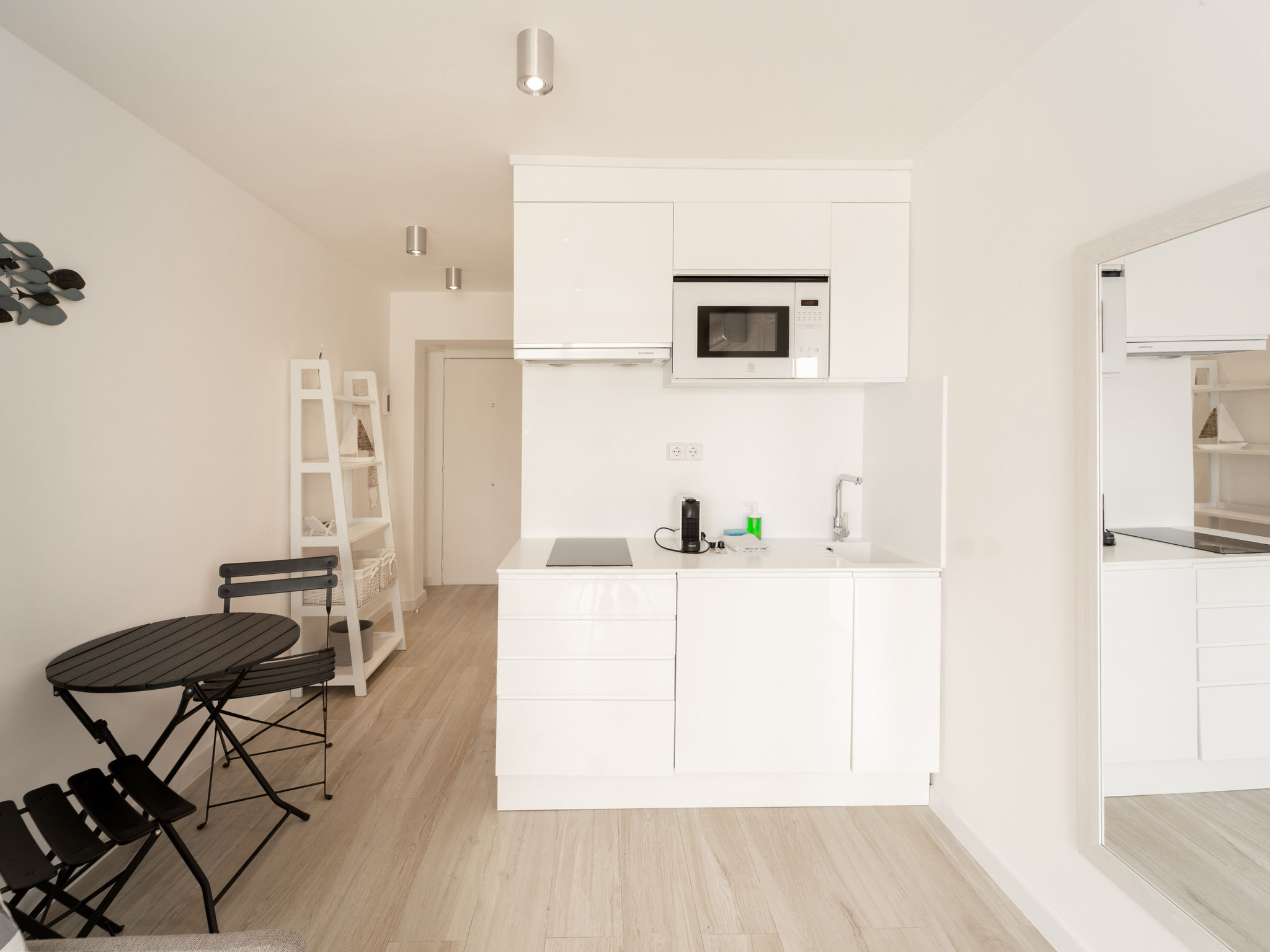 Photo of WELCS ESTUDIO 131 EMP cerca del mar