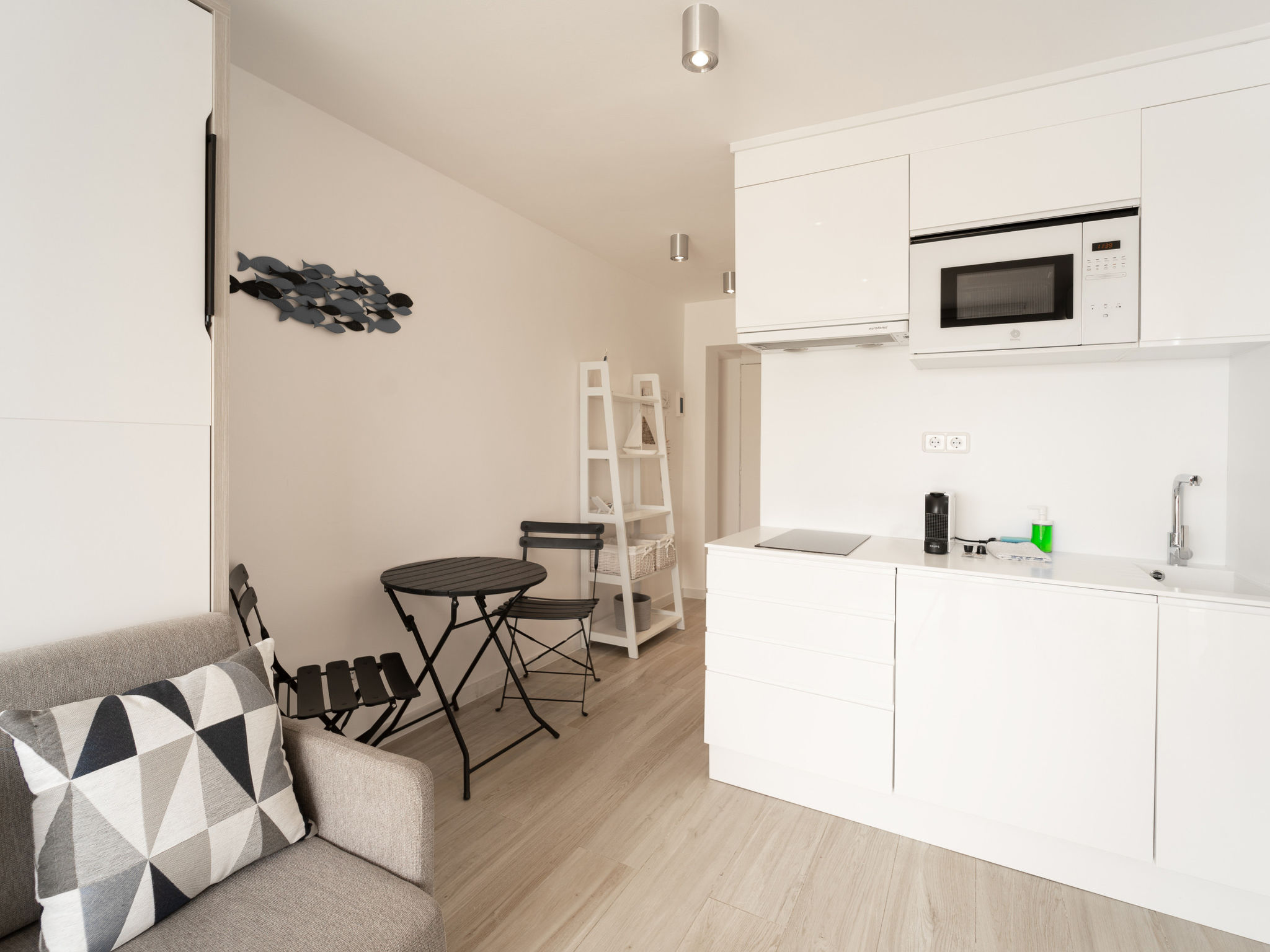 Photo of WELCS ESTUDIO 131 EMP cerca del mar