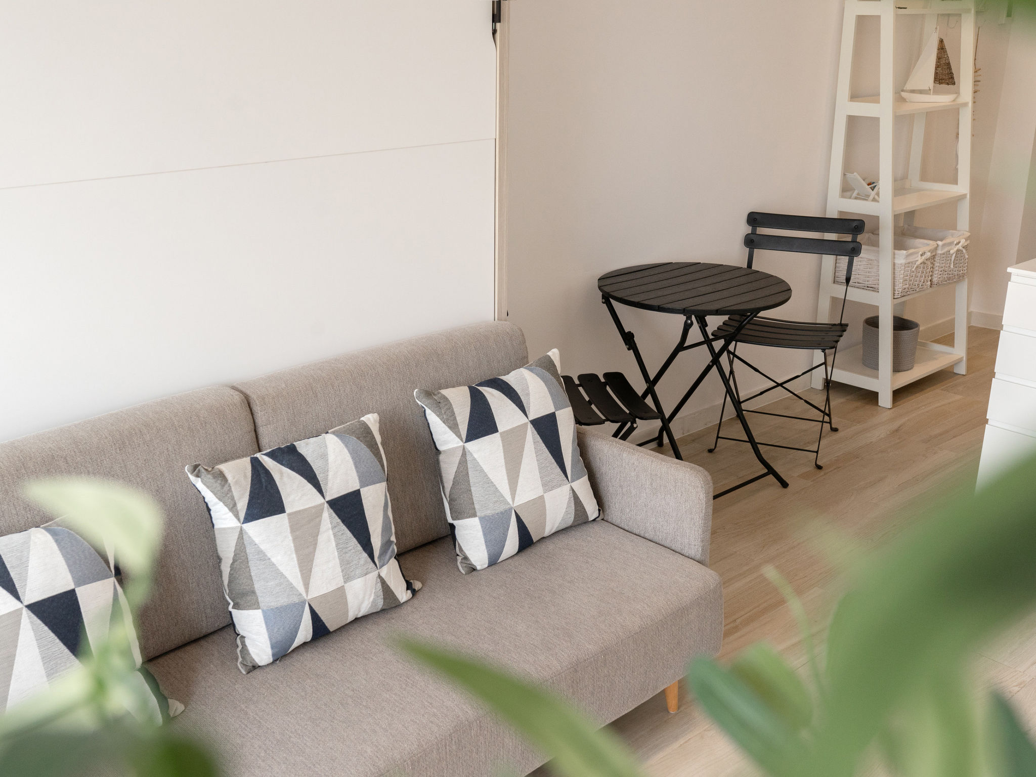 Photo of WELCS ESTUDIO 131 EMP cerca del mar