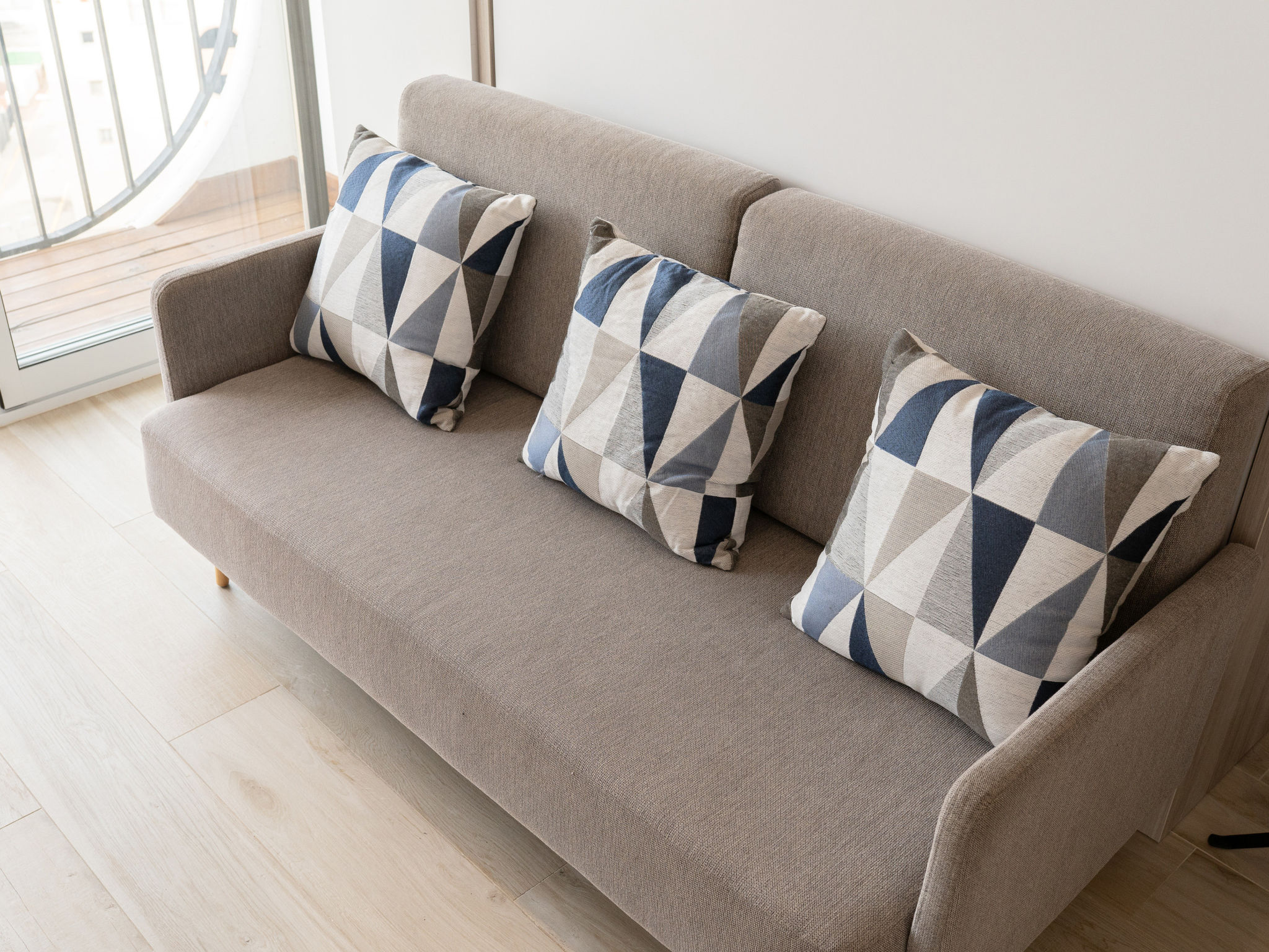 Photo of WELCS ESTUDIO 131 EMP cerca del mar