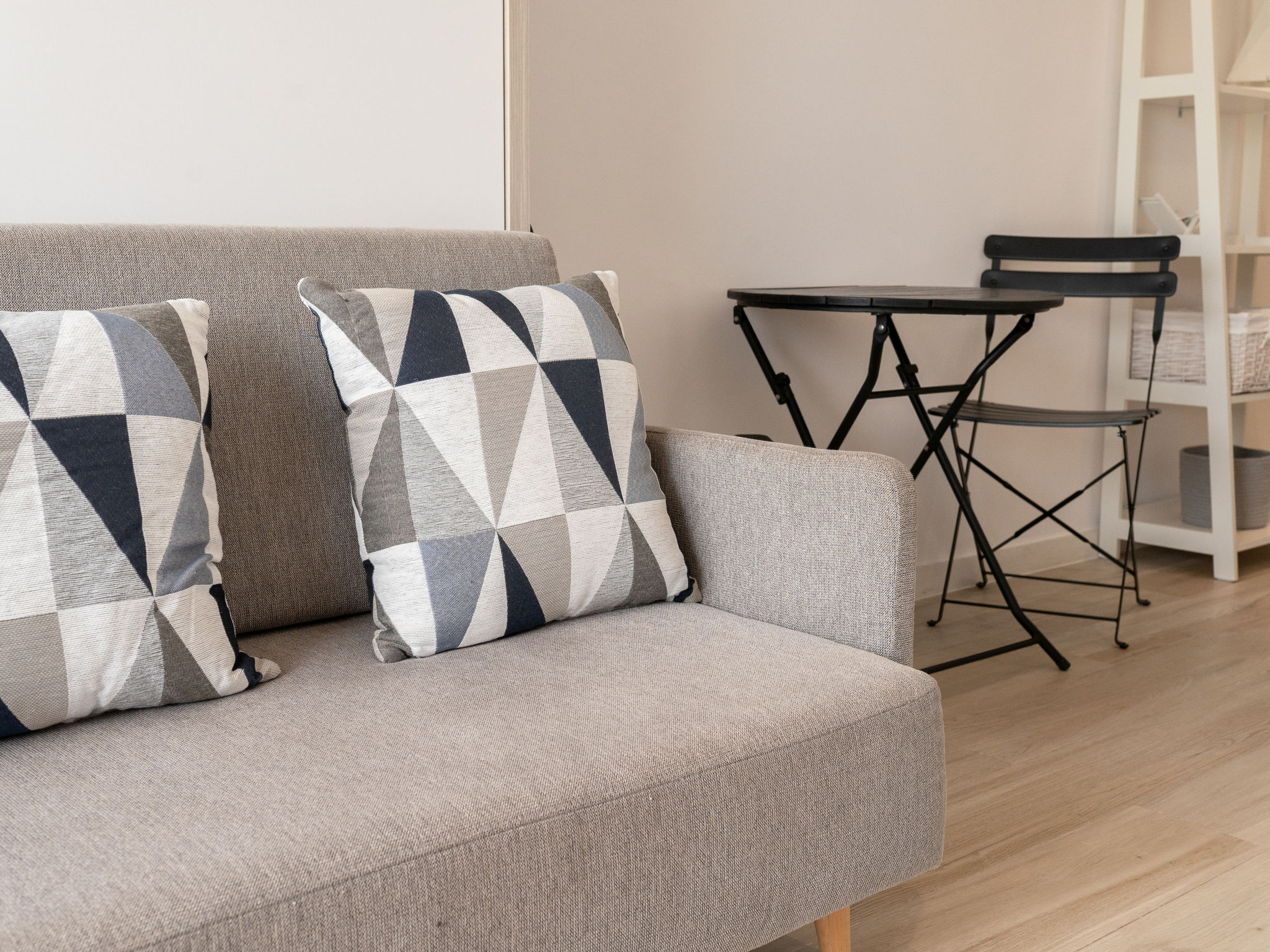 Photo of WELCS ESTUDIO 131 EMP cerca del mar