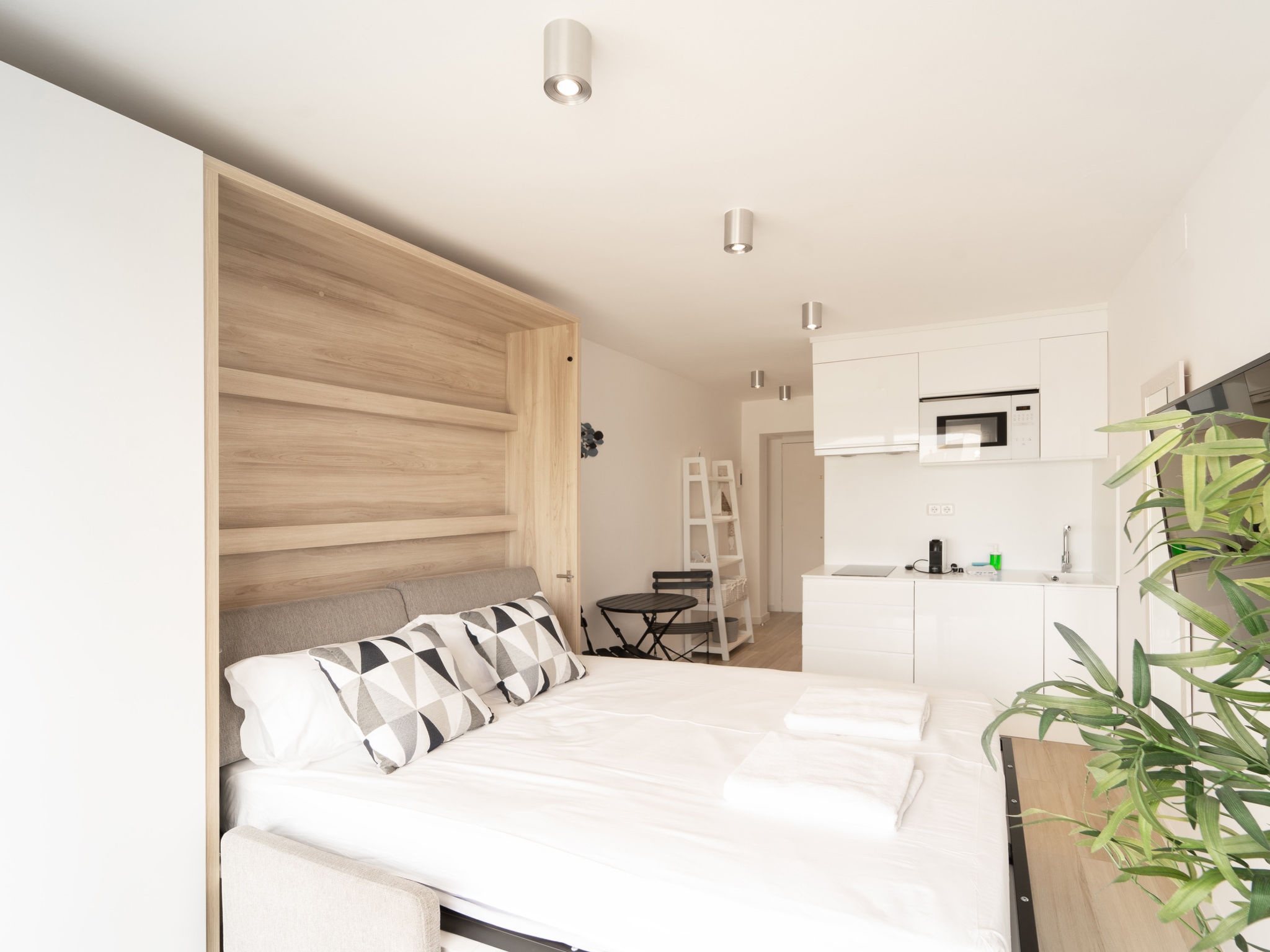 Photo of WELCS ESTUDIO 131 EMP cerca del mar