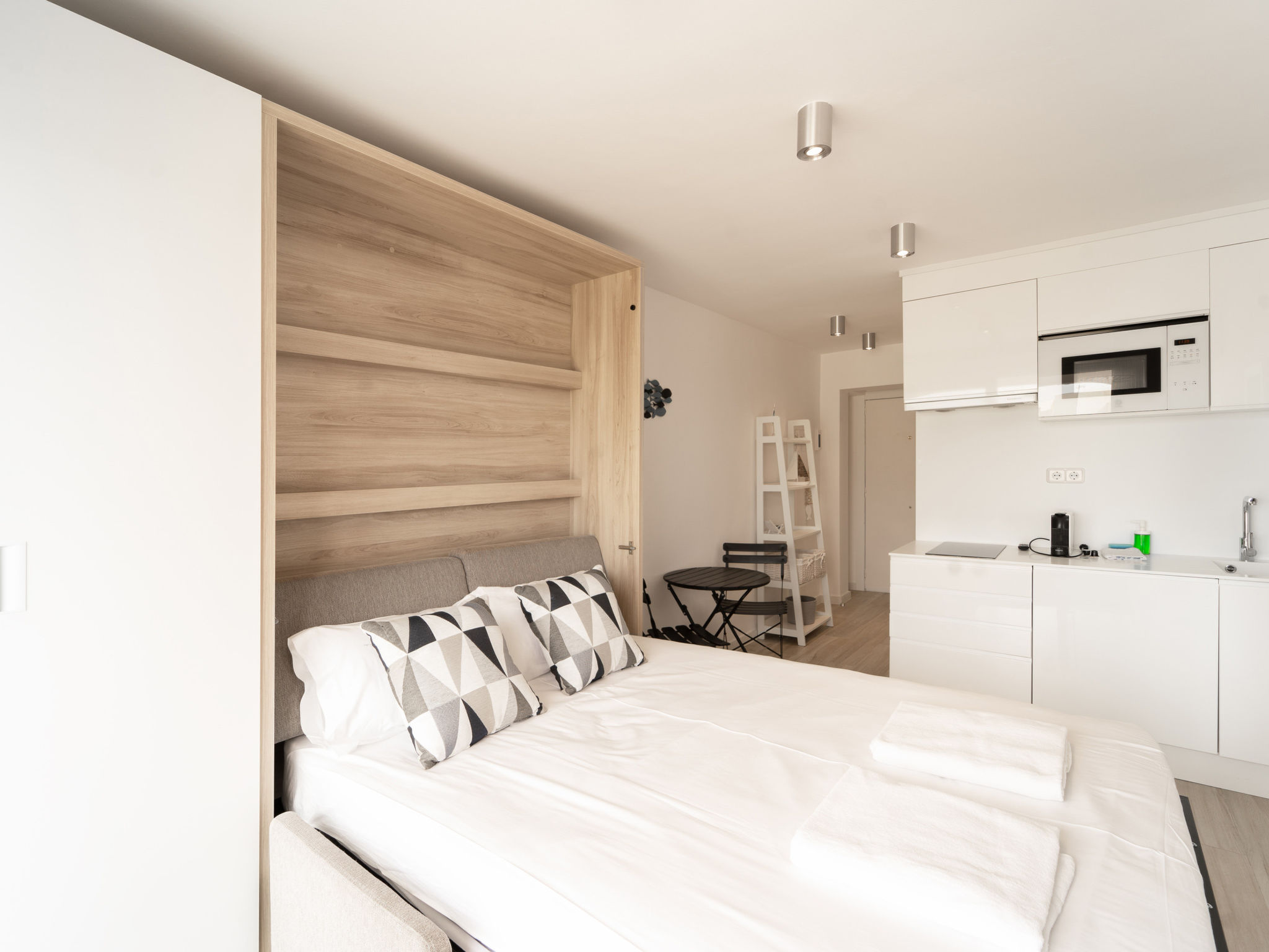 Photo of WELCS ESTUDIO 131 EMP cerca del mar