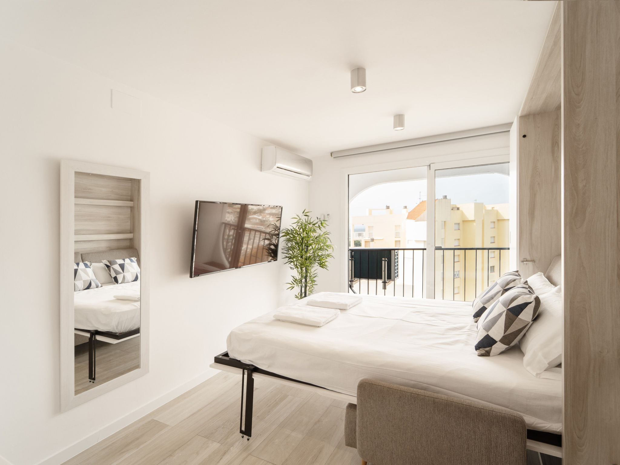 Photo of WELCS ESTUDIO 131 EMP cerca del mar