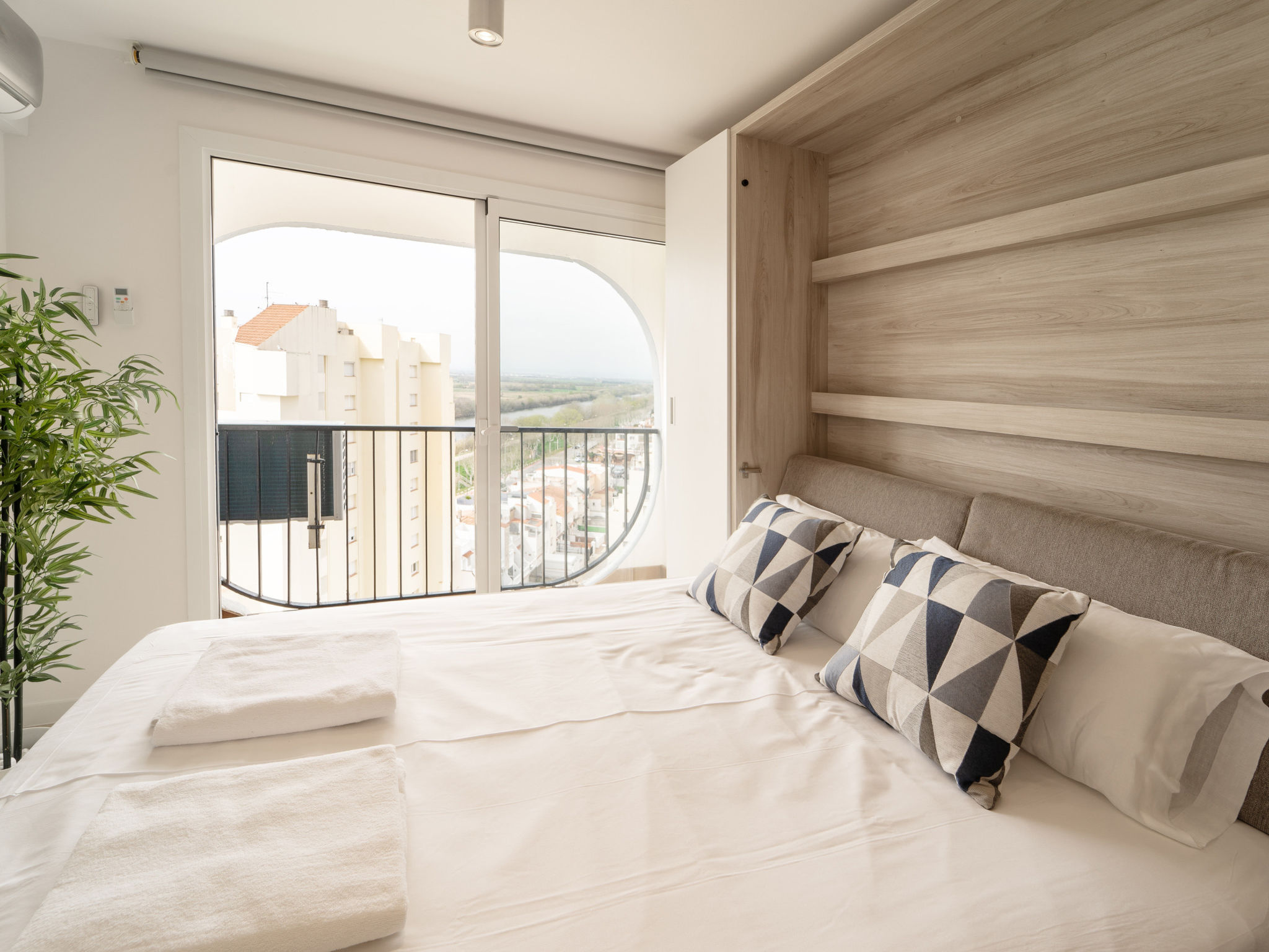 Photo of WELCS ESTUDIO 131 EMP cerca del mar