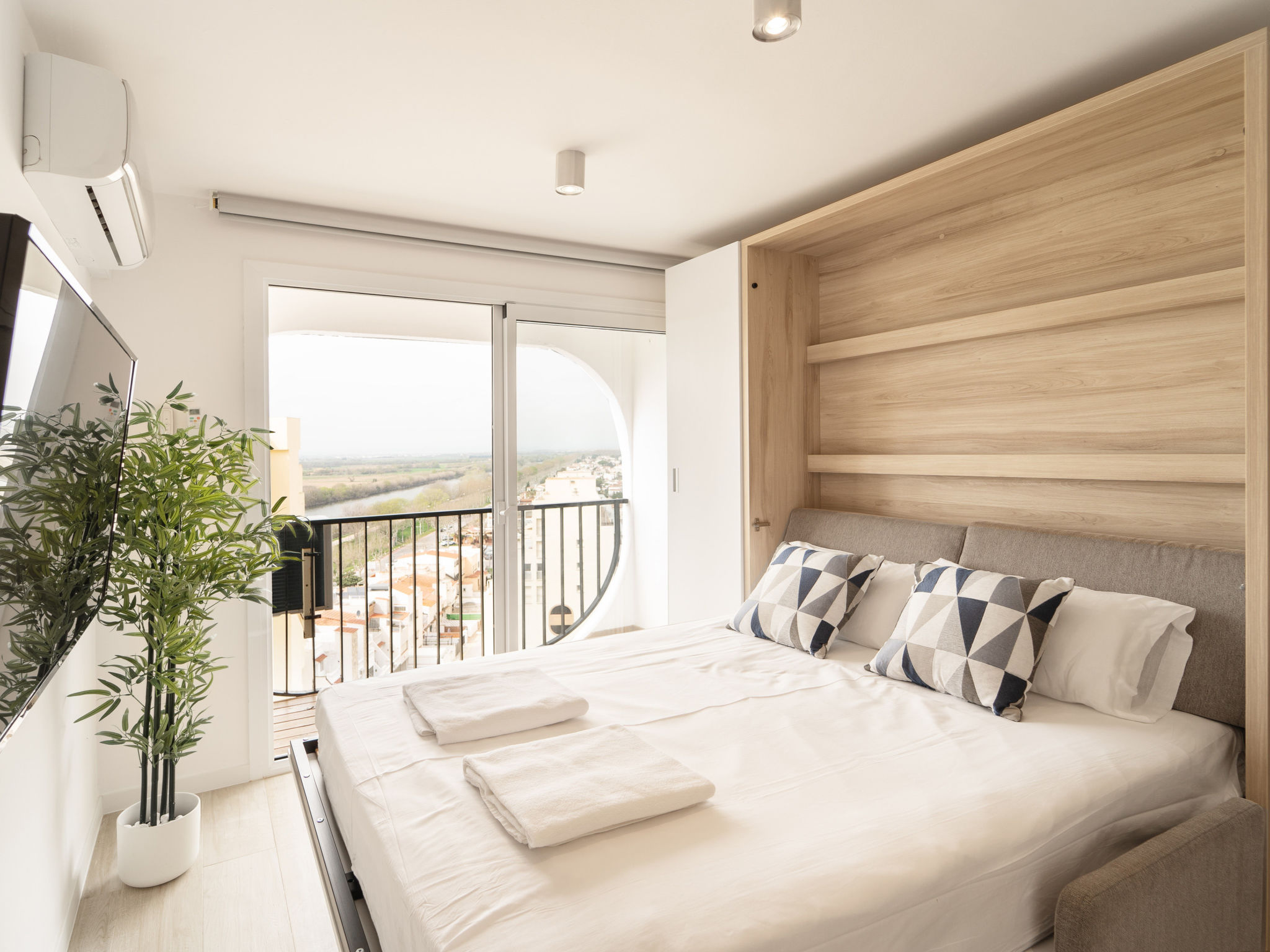 Photo of WELCS ESTUDIO 131 EMP cerca del mar