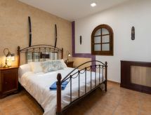 Ferienhaus Romulia
