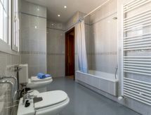 Ferienhaus Romulia