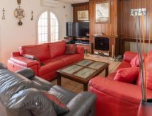 Ferienhaus Romulia