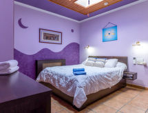 Ferienhaus Romulia