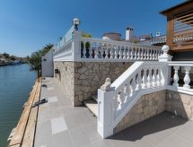 Ferienhaus Romulia