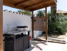 Ferienhaus Romulia