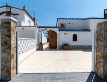 Ferienhaus Romulia