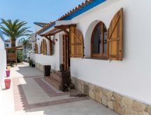 Ferienhaus Romulia
