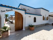 Ferienhaus Romulia