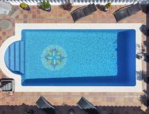 Ferienhaus Romulia
