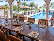 Ferienhaus Romulia