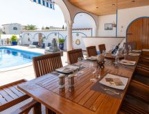 Ferienhaus Romulia