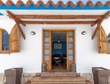 Ferienhaus Romulia