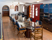 Ferienhaus Romulia