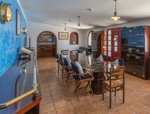 Ferienhaus Romulia