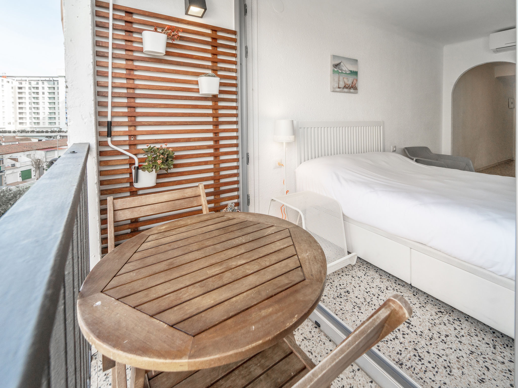 Photo of WELCS ESTUDIO 120 EMP cerca del mar