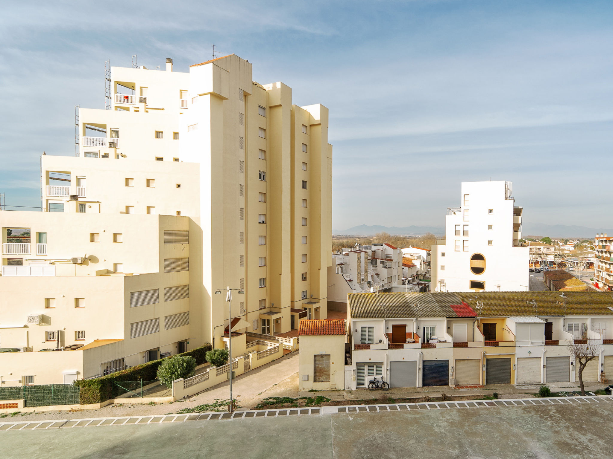 Photo of WELCS ESTUDIO 120 EMP cerca del mar