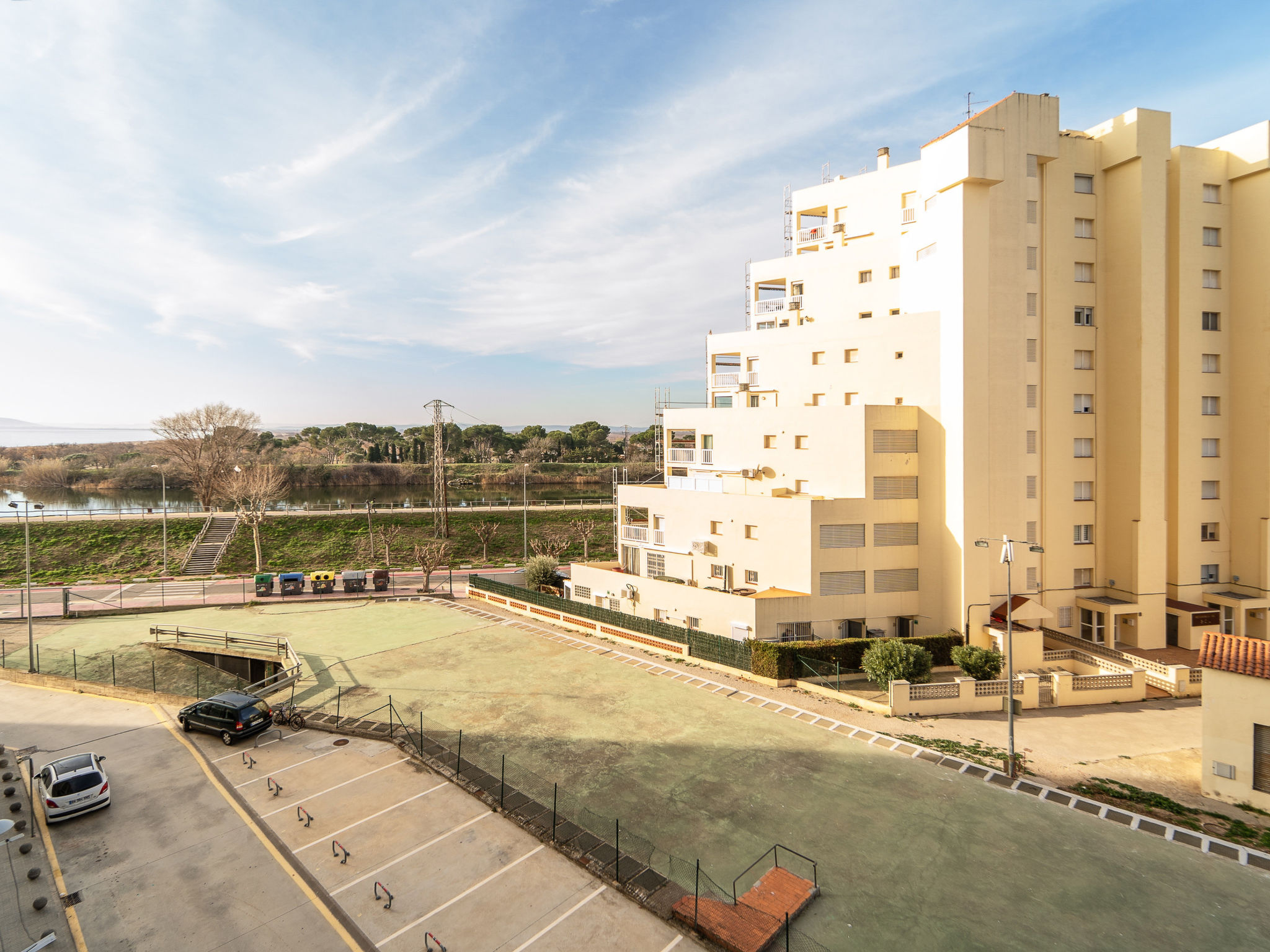 Photo of WELCS ESTUDIO 120 EMP cerca del mar