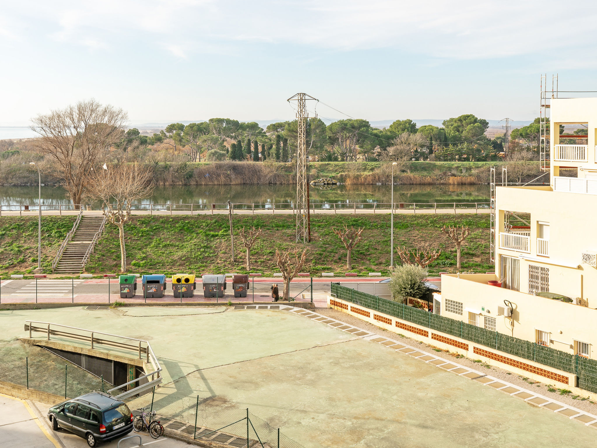 Photo of WELCS ESTUDIO 120 EMP cerca del mar