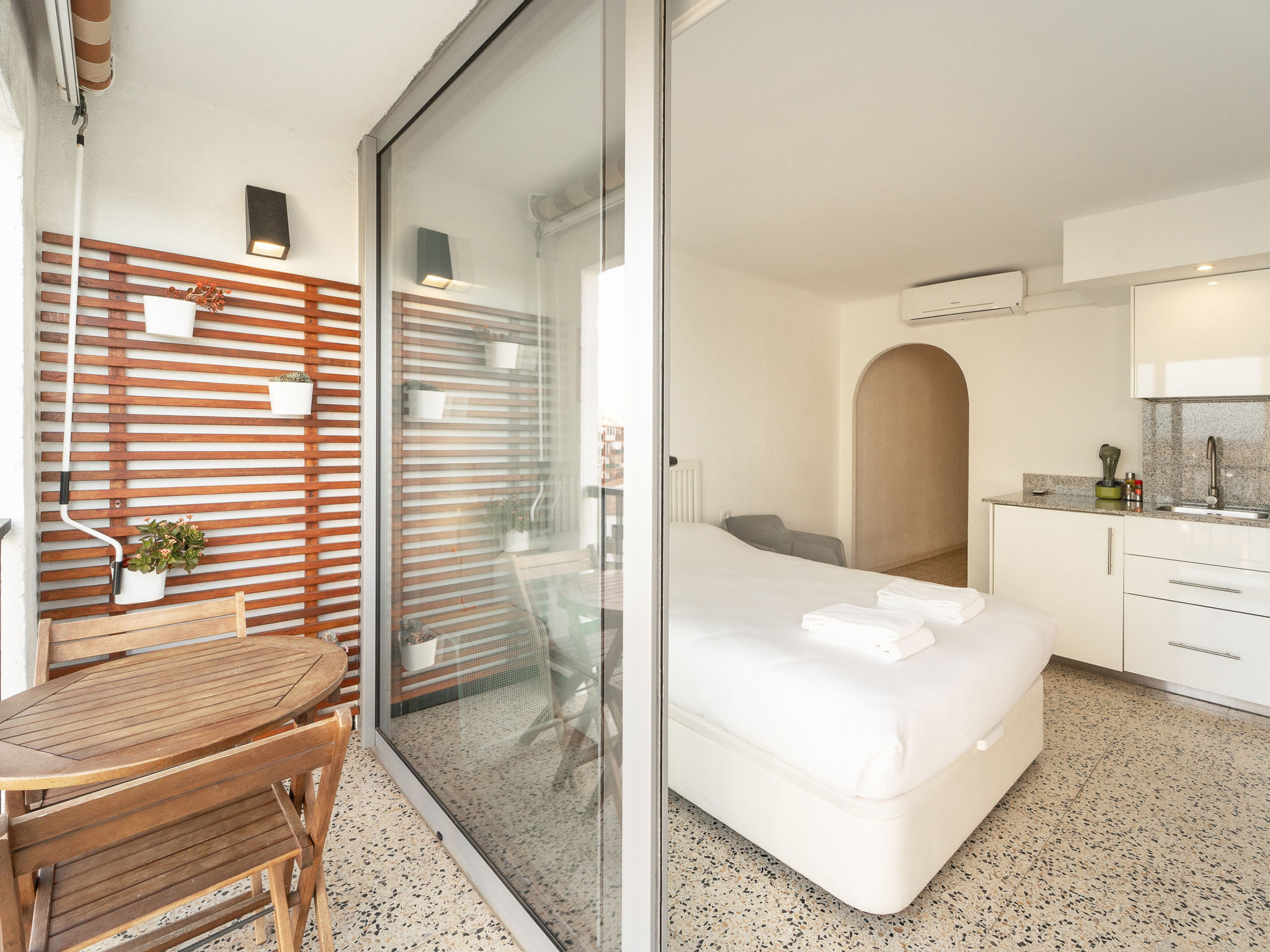 Photo of WELCS ESTUDIO 120 EMP cerca del mar