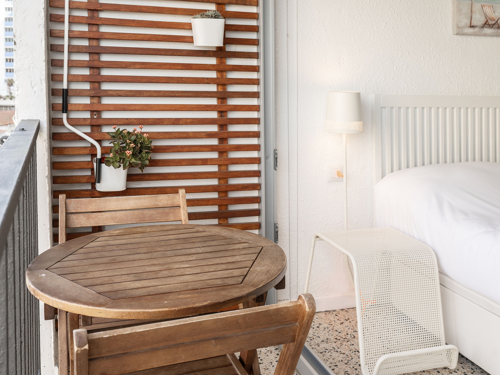 Photo of WELCS ESTUDIO 120 EMP cerca del mar