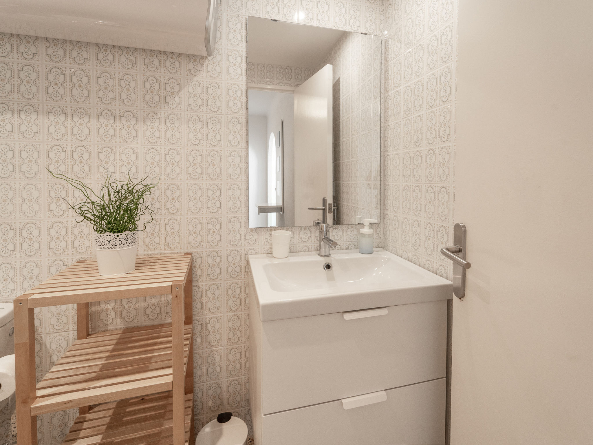 Photo of WELCS ESTUDIO 120 EMP cerca del mar