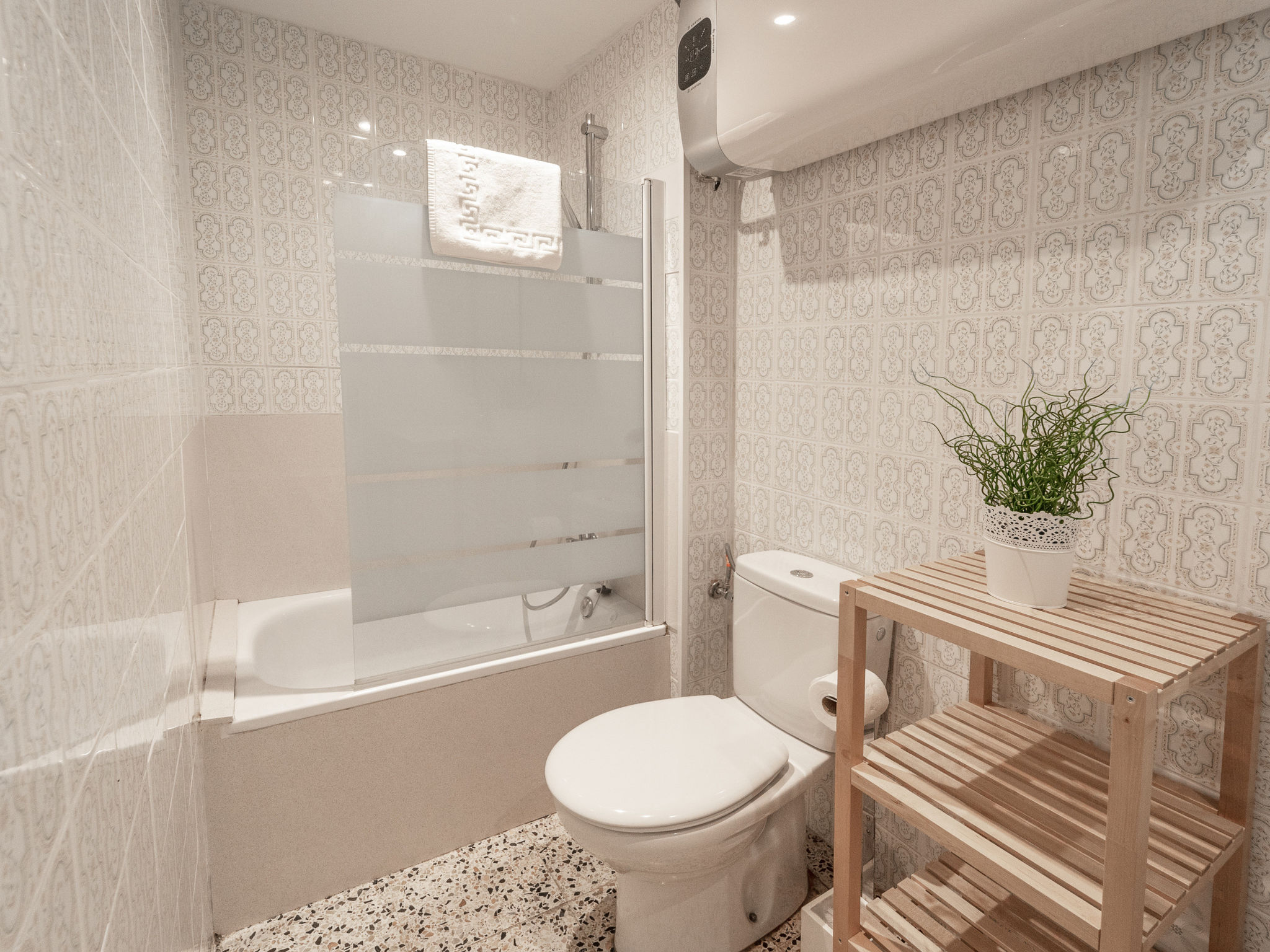 Photo of WELCS ESTUDIO 120 EMP cerca del mar