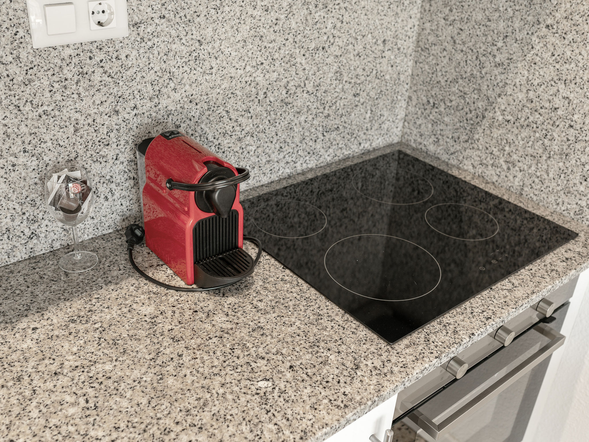 Photo of WELCS ESTUDIO 120 EMP cerca del mar