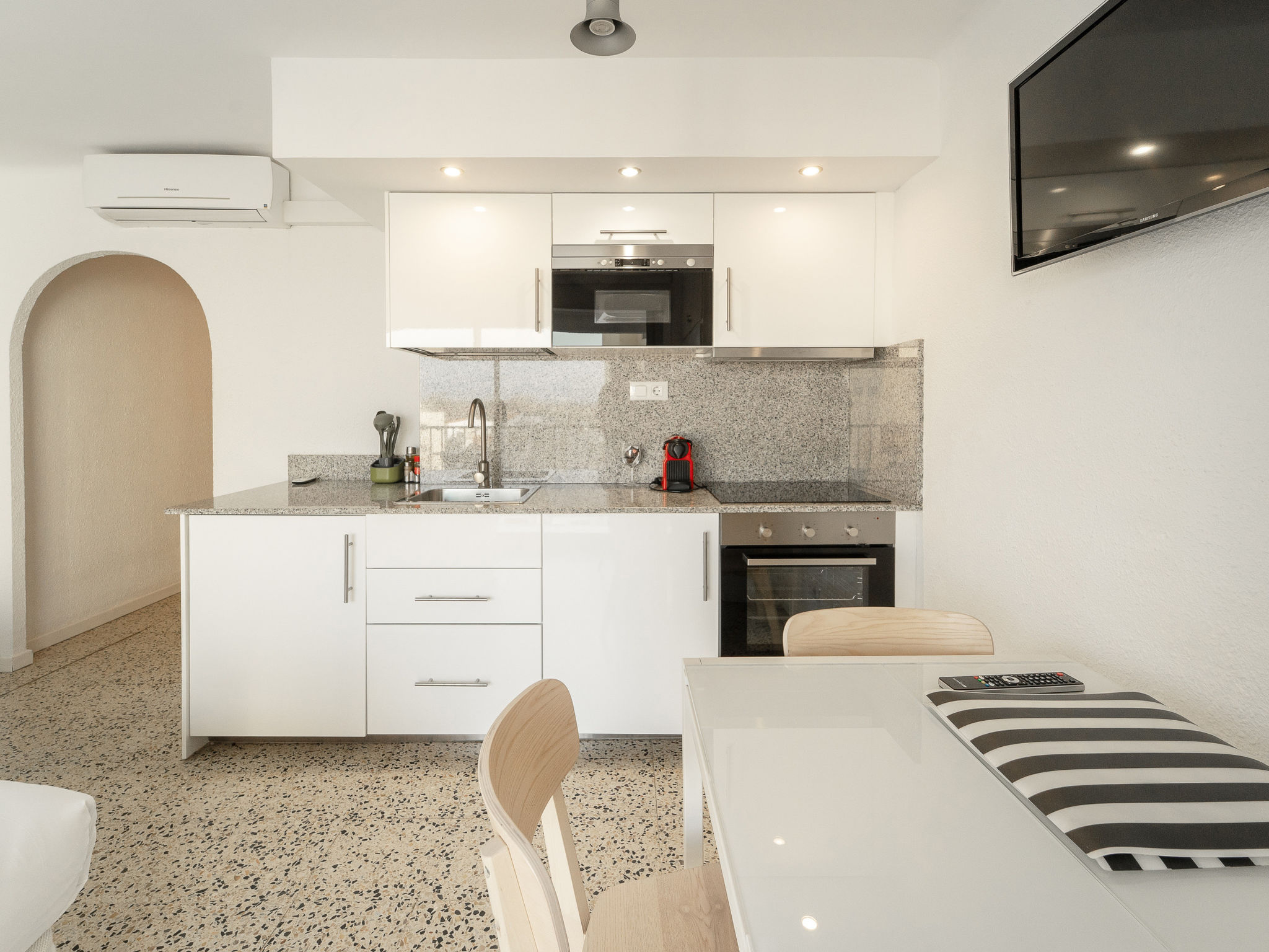 Photo of WELCS ESTUDIO 120 EMP cerca del mar